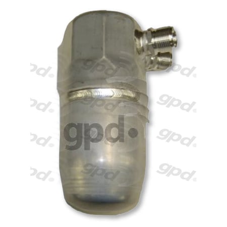 Gpd System Service Kit 9411625
